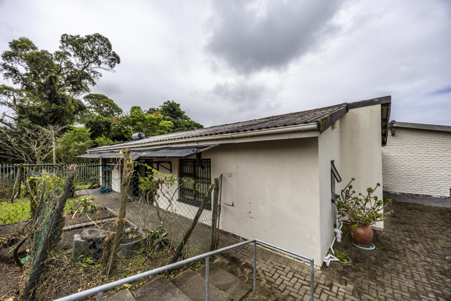 3 Bedroom Property for Sale in Amalinda Eastern Cape